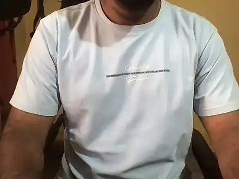 HunterS08 online show from 09.21.25
