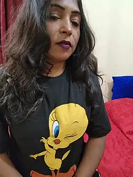 Hotbhabi305 online show from 02.26.26