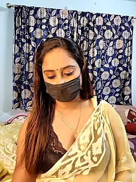 Cute-lusi online show from 10.29.25