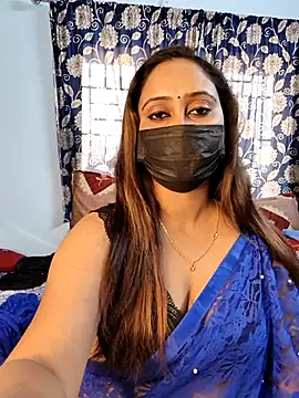 Cute-lusi online show from 11.26.25