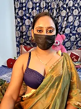 Cute-lusi online show from 11.27.25