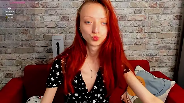 Daria J online show from 09.10.25