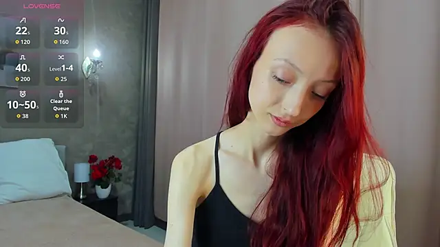 Daria J online show from 10.10.25