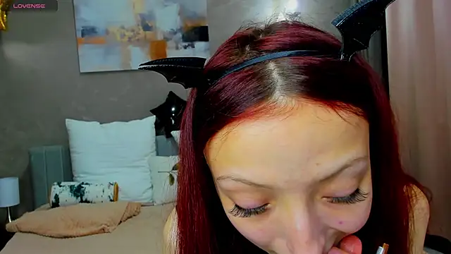 Daria J online show from 11.01.25