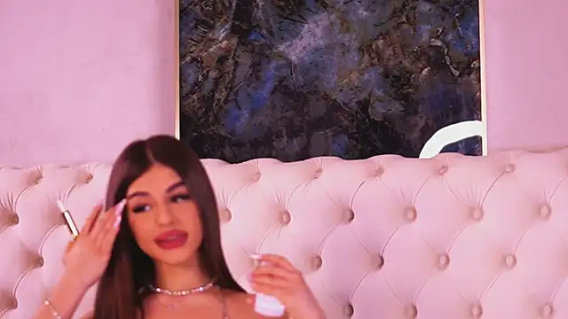 BellaNoirre online show from 03.20.26