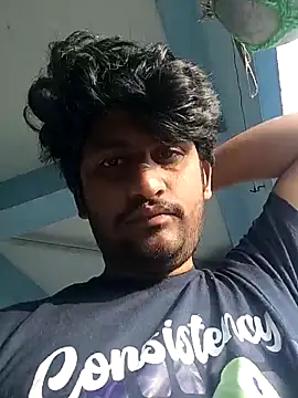 Satyachowdary199623 online show from 10.05.25