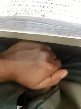 hotboy43339 online show from 03.24.26