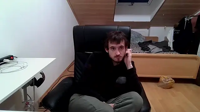 Bez3ybik online show from 12.03.25