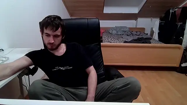 Bez3ybik online show from 12.16.25