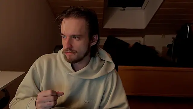 Bez3ybik online show from 03.05.26