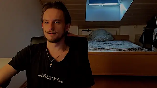 Bez3ybik online show from 03.13.26