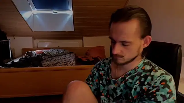 Bez3ybik online show from 04.11.26