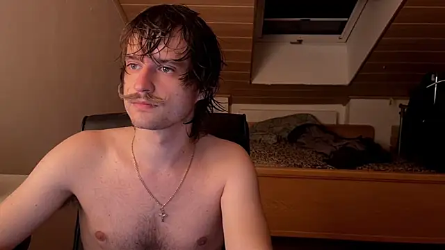 Bez3ybik online show from 04.17.26