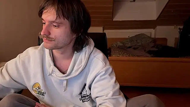 Bez3ybik online show from 04.18.26