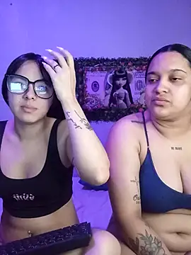 Sweet Dirty Baby online show from 11.05.25