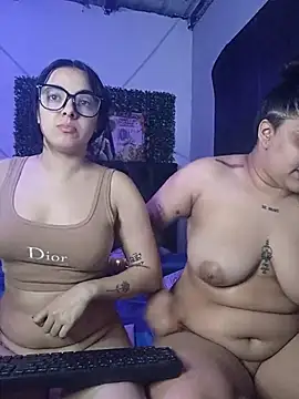 Sweet Dirty Baby online show from 04.12.26