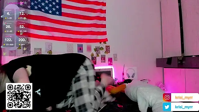 myrzilka online show from 11.05.25