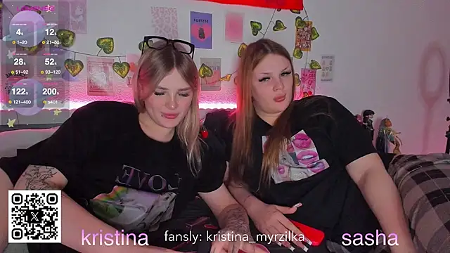 myrzilka online show from 03.21.26