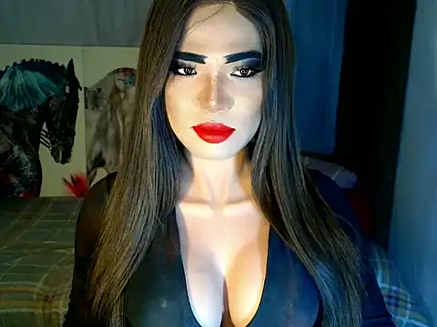 terra HORSECOCK online show from 01.06.26