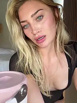 auriangel online show from 03.08.26