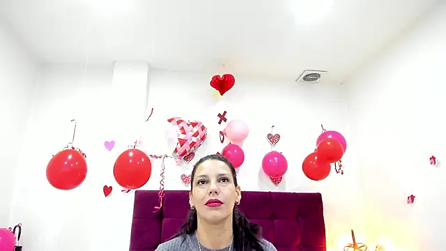 MashaPiink online show from 02.28.26