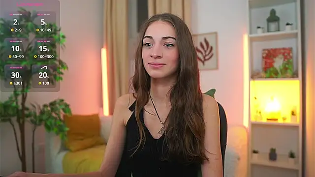 Snapshot of Sophie__Nice chatting on 11.09.25 Sophie Nice online show from 11.09.25