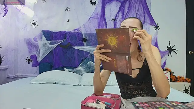 shantala nastasiia online show from 10.24.25