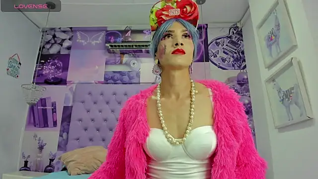 shantala nastasiia online show from 03.07.26