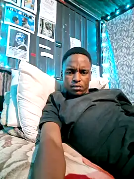 DxckMan3 online show from 10.16.25