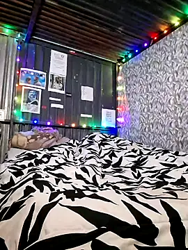 DxckMan3 online show from 10.21.25