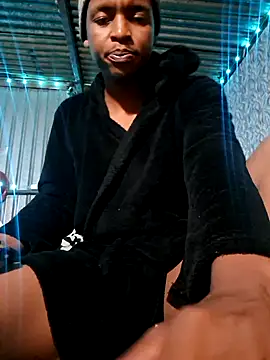 DxckMan3 online show from 01.06.26