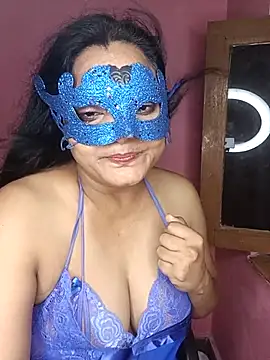 Snapshot of MEERAcle chatting on 09.30.25 MEERAcle online show from 09.30.25