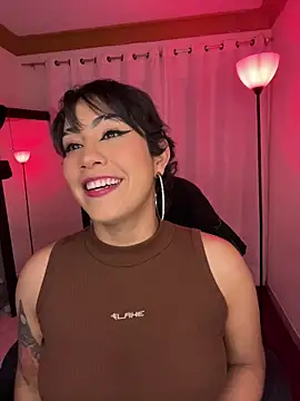 ZahaRose online show from 01.06.26