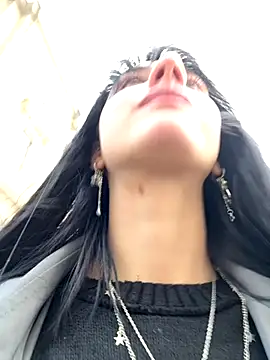 Snapshot of Only_April chatting on 09.17.25 Only April online show from 09.17.25