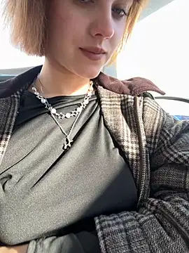 Snapshot of Only_April chatting on 10.13.25 Only April online show from 10.13.25