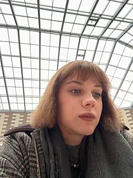 Snapshot of Only_April chatting on 10.16.25 Only April online show from 10.16.25