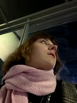 Snapshot of Only_April chatting on 10.17.25 Only April online show from 10.17.25