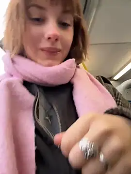 Snapshot of Only_April chatting on 10.22.25 Only April online show from 10.22.25