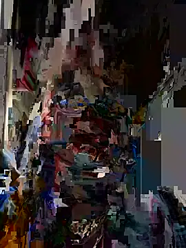 Snapshot of Only_April chatting on 11.08.25 Only April online show from 11.08.25