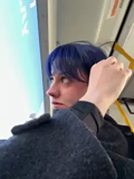 Only April online show from 04.08.26