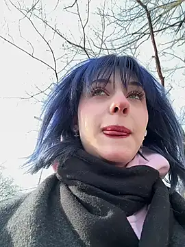 Only April online show from 04.12.26