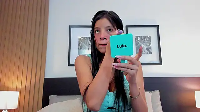 catalina jolie online show from 01.12.26