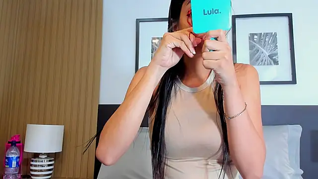 catalina jolie online show from 02.04.26