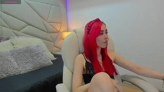 persefone 333 online show from 09.29.25