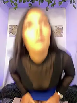 fetish foot  online show from 10.20.25