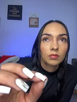 fetish foot  online show from 11.20.25