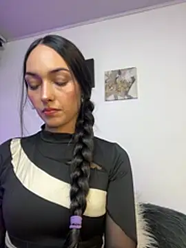 fetish foot  online show from 01.09.26