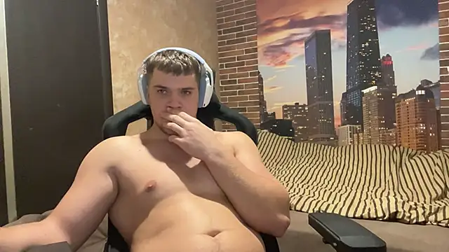 MusclePhantom online show from 12.21.25