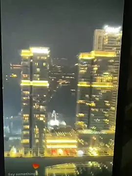 BELLABLACKXUK online show from 10.01.25