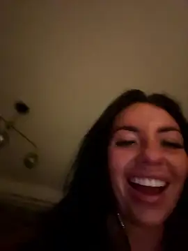 BELLABLACKXUK online show from 01.12.26